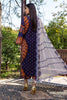 Quas by Charizma Eid Edition · Embroidered Printed Luxury Lawn Collection – QE-04A