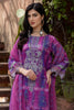 Quas by Charizma Eid Edition · Embroidered Printed Luxury Lawn Collection – QE-05