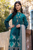 Quas by Charizma Eid Edition · Embroidered Printed Luxury Lawn Collection – QE-06B