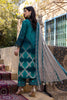 Quas by Charizma Eid Edition · Embroidered Printed Luxury Lawn Collection – QE-06B