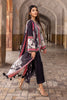 Quas by Charizma Printed Lawn Collection Chapter 1 – QP-01