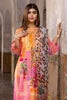 Quas by Charizma Printed Lawn Collection Chapter 1 – QP-02