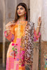 Quas by Charizma Printed Lawn Collection Chapter 1 – QP-02