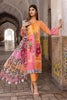 Quas by Charizma Printed Lawn Collection Chapter 1 – QP-02