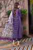 Quas by Charizma Printed Lawn Collection Chapter 1 – QP-03