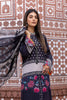 Quas by Charizma Printed Lawn Collection Chapter 1 – QP-04