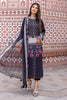 Quas by Charizma Printed Lawn Collection Chapter 1 – QP-04