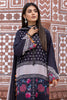 Quas by Charizma Printed Lawn Collection Chapter 1 – QP-04