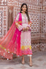 Quas by Charizma Printed Lawn Collection Chapter 1 – QP-05