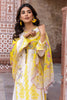 Quas by Charizma Printed Lawn Collection Chapter 1 – QP-06