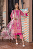 Quas by Charizma Printed Lawn Collection Chapter 1 – QP-07