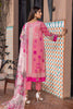 Quas by Charizma Printed Lawn Collection Chapter 1 – QP-07