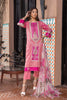 Quas by Charizma Printed Lawn Collection Chapter 1 – QP-07