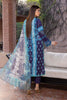Quas by Charizma Printed Lawn Collection Chapter 1 – QP-08