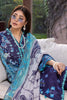 Quas by Charizma Printed Lawn Collection Chapter 1 – QP-08
