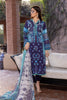 Quas by Charizma Printed Lawn Collection Chapter 1 – QP-08