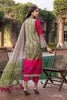 Quas by Charizma Printed Lawn Collection Chapter 1 – QP-11