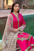 Quas by Charizma Printed Lawn Collection Chapter 1 – QP-11