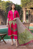 Quas by Charizma Printed Lawn Collection Chapter 1 – QP-11