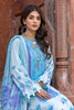 Quas by Charizma Printed Lawn Collection Chapter 1 – QP-12
