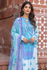 Quas by Charizma Printed Lawn Collection Chapter 1 – QP-12