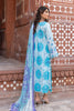 Quas by Charizma Printed Lawn Collection Chapter 1 – QP-12