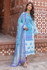 Quas by Charizma Printed Lawn Collection Chapter 1 – QP-12