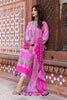 Quas by Charizma Printed Lawn Collection Chapter 1 – QP-13
