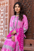 Quas by Charizma Printed Lawn Collection Chapter 1 – QP-13