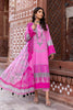 Quas by Charizma Printed Lawn Collection Chapter 1 – QP-13