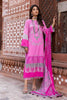 Quas by Charizma Printed Lawn Collection Chapter 1 – QP-13