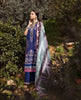 Republic Womenswear Selene Luxury Lawn Collection – D1-A