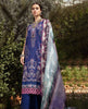 Republic Womenswear Selene Luxury Lawn Collection – D1-A