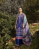 Republic Womenswear Selene Luxury Lawn Collection – D1-A
