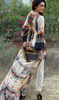Latisha Lawn Collection by Sana & Sara – RC-99B