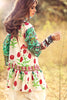 Gul Ahmed Gypsy Folk Lawn Collection - White 1 PC Embroidered Lawn Single GS-03