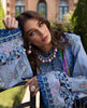 Republic Womenswear Ilana Eid Luxury Lawn – Elodie (D1-B)