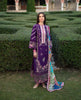 Republic Womenswear Ilana Eid Luxury Lawn – Lisette (D2-B)