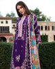 Republic Womenswear Ilana Eid Luxury Lawn – Lisette (D2-B)