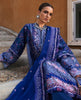 Republic Womenswear Ilana Eid Luxury Lawn – Lûne (D5-A)