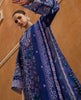 Republic Womenswear Ilana Eid Luxury Lawn – Lûne (D5-A)