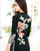Charizma Reem Winter Collection – Ornate Elegance RM-07 - YourLibaas
 - 2