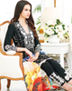 Charizma Reem Winter Collection – Ornate Elegance RM-07 - YourLibaas
 - 3