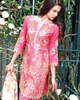 Charizma Reem Winter Collection – Rose Patch RM-08 - YourLibaas
 - 3