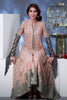 Rozina Munib Premium Embroidered Chiffon Collection - 1A - YourLibaas
 - 1