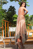Rozina Munib Premium Embroidered Chiffon Collection - 1A - YourLibaas
 - 2
