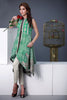 Rozina Munib Premium Embroidered Chiffon Collection - 1B - YourLibaas
 - 5