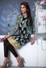 Rozina Munib Premium Embroidered Chiffon Collection - 3A - YourLibaas
 - 2