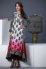 Rozina Munib Premium Embroidered Chiffon Collection - 3B - YourLibaas
 - 1
