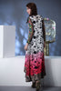 Rozina Munib Premium Embroidered Chiffon Collection - 3B - YourLibaas
 - 2